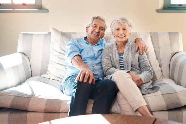 istock Our love is here to stay 1168879314
