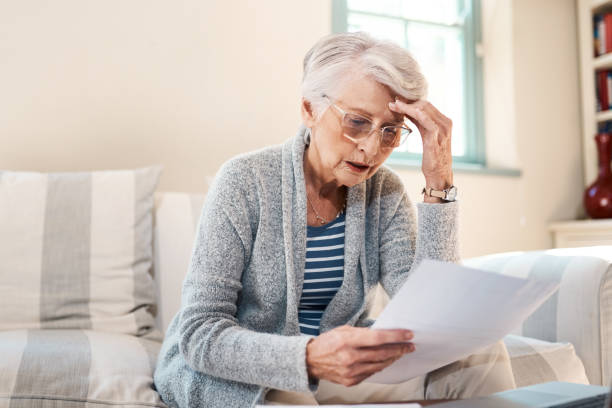 istock I can't afford these repayments anymore 1168879417