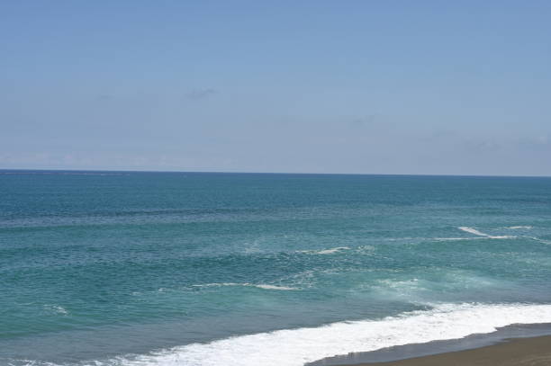 istock coast line akita in mid summer 1168884259