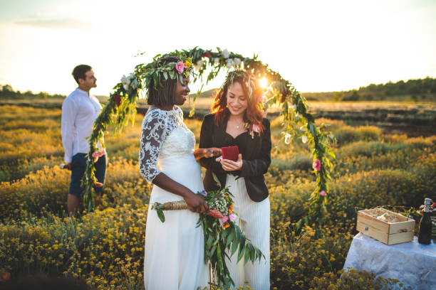 istock Equal rights for all sexual orientations 1168885370