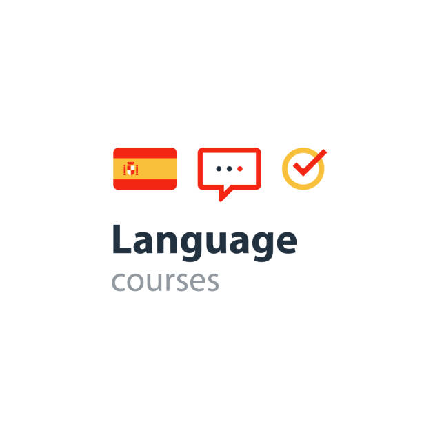 Language Icon Fluent 710+ Fluent Stock Illustrations, Royalty-Free Vector Graphics & Clip ...