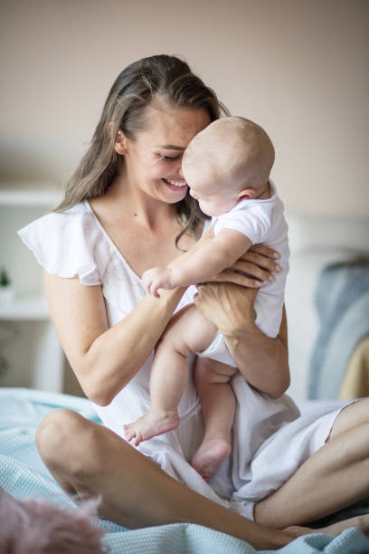 istock You're growing up by the day. 1168889091