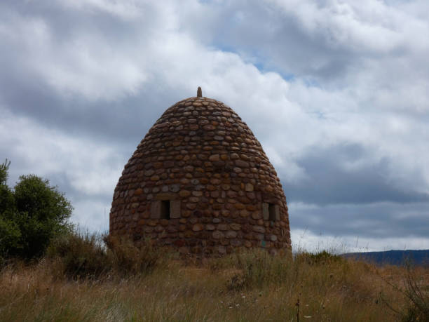 istock Stone construction for shepherds and farmers 1168890034