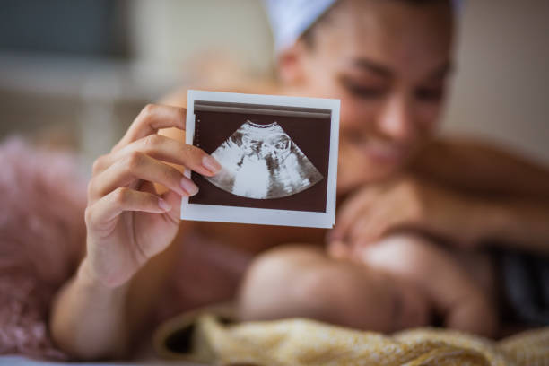 istock The happiest moment in life. 1168891571