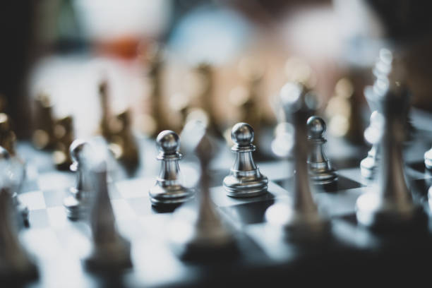 istock business planning chess figures management or leadership concept 1168891965