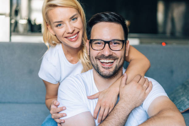 istock Couple in love 1168915232