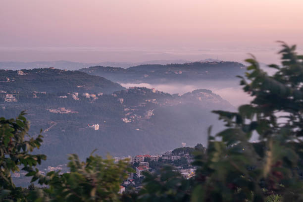 istock Beautiful Nature in South Lebanon 1168916269