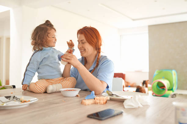istock Lifestyle in family 1168917196