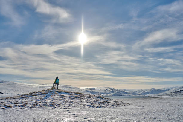 istock What a beautiful view in Iceland 1168917230