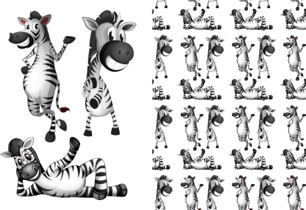 Baby Zebra Illustrations, Royalty-Free Vector Graphics & Clip Art - iStock Baby Zebra Illustrations, Royalty-Free Vector Graphics & Clip Art - iStock