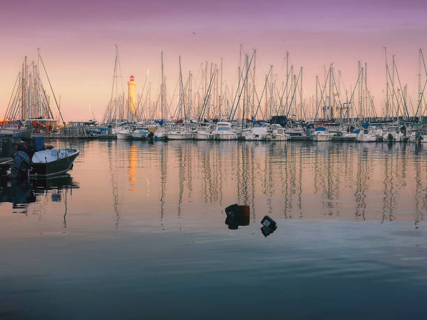istock Sete, Languedoc-Roussillon, France 1168945100