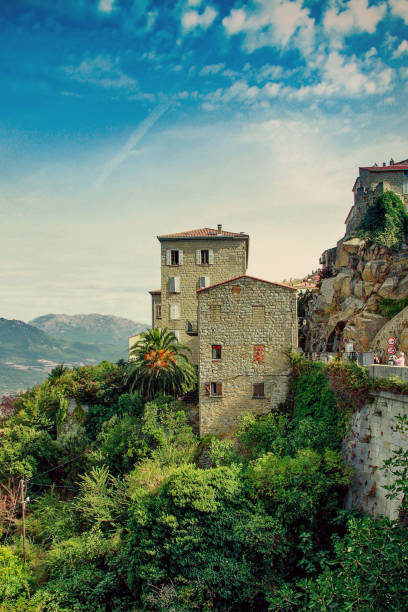 istock Corsica, France, Europe. 1168948049