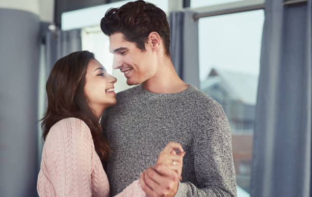 istock We were always meant to be together 1168956191