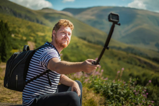 istock At the top of the mountain 1168963671