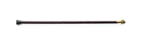 istock crutches , walking stick isolated on white background 1168973278