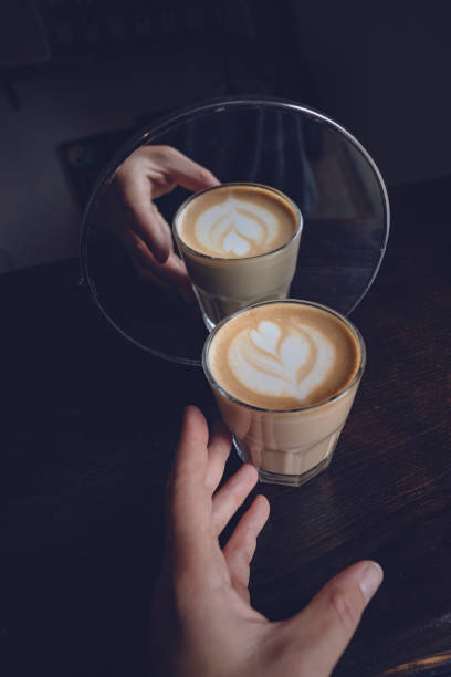 cup of coffee