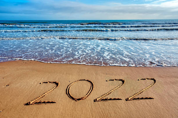 istock 2022 Happy New Year 1168973524
