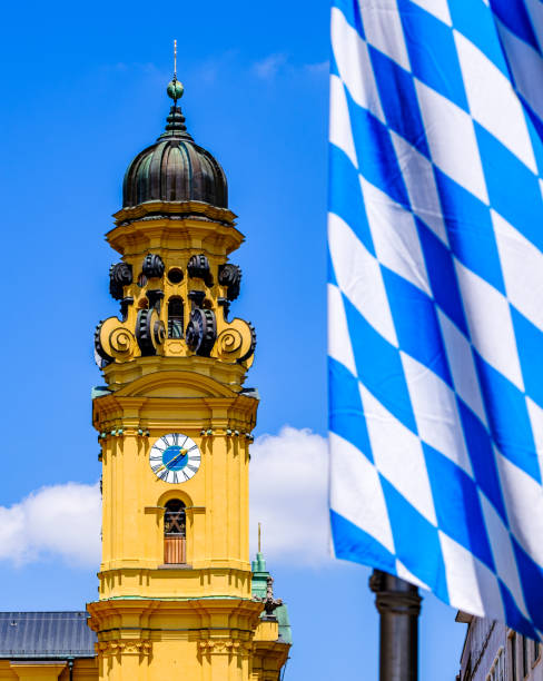 istock theatiner church in munich 1168980353