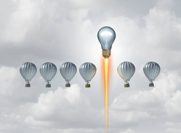 istock Success In Business Concept 1168980992
