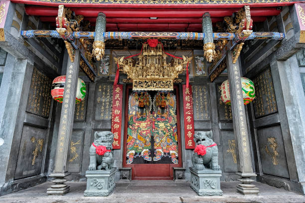 istock Ho Chi Minh City, Vietnam. 1168986779