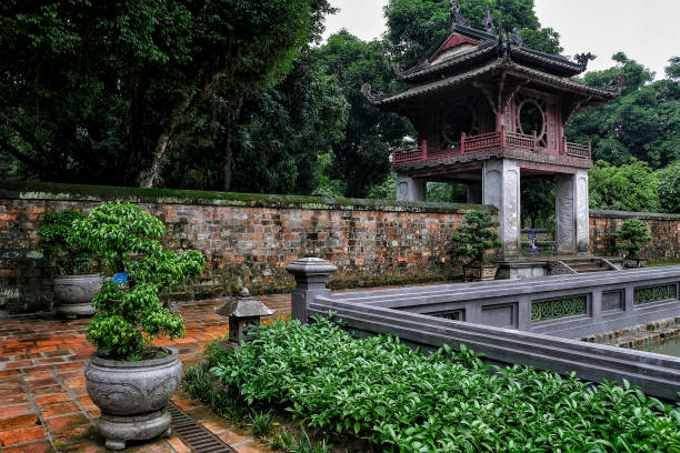 istock Hanoi, Vietnam. 1168986818