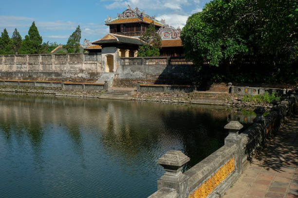 istock Hue, Vietnam 1168987694
