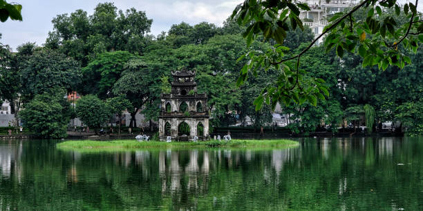 istock Hanoi. Vietnam. 1168987695