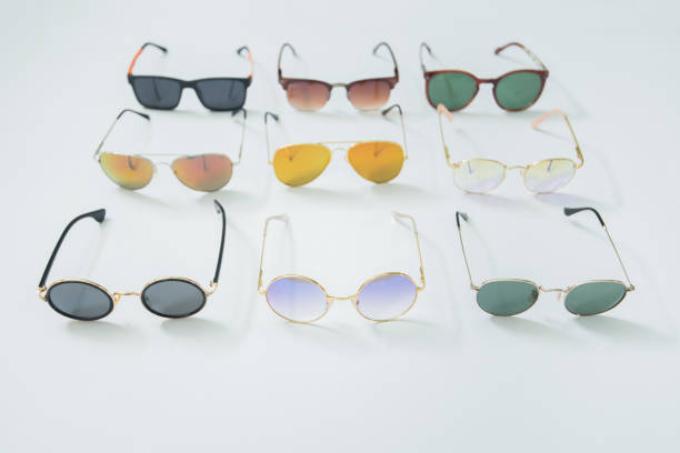 istock eyeglasses isolated on white, eyeglasses, glasses, sun glasses 1168988719