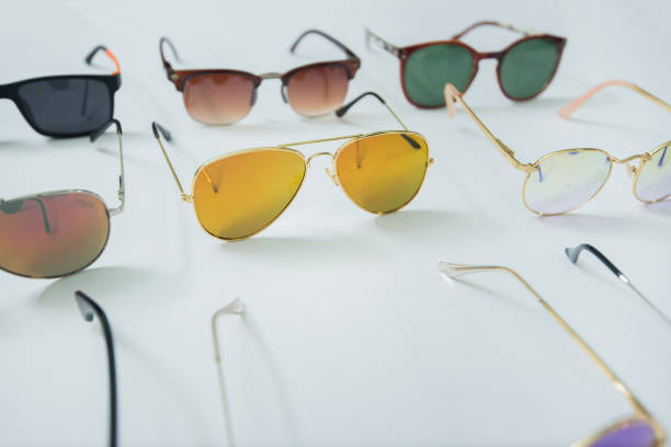 istock eyeglasses isolated on white, eyeglasses, glasses, sun glasses 1168989004