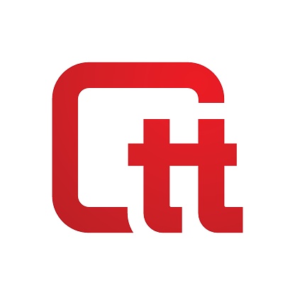 Letter T, Logo, Abstract, Typescript, Alphabet