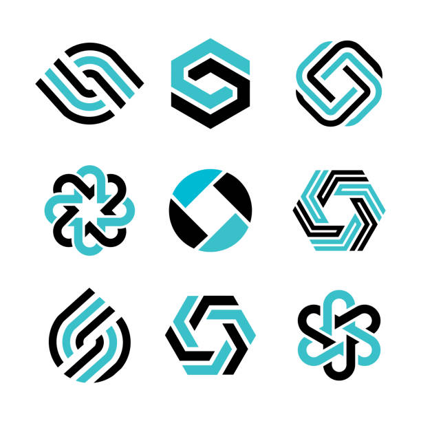 Infinity Loop Ring Logo 1,200+ Infinity Loop Ring Stock Photos, Pictures & Royalty-Free Images ...