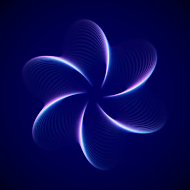 230+ Computer Pinwheel Stock Photos, Pictures & Royalty-Free Images ...