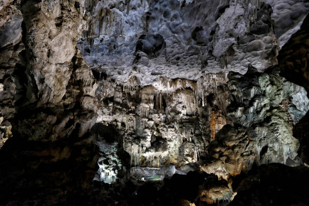 istock Halong Bay, Vietnam 1169003109