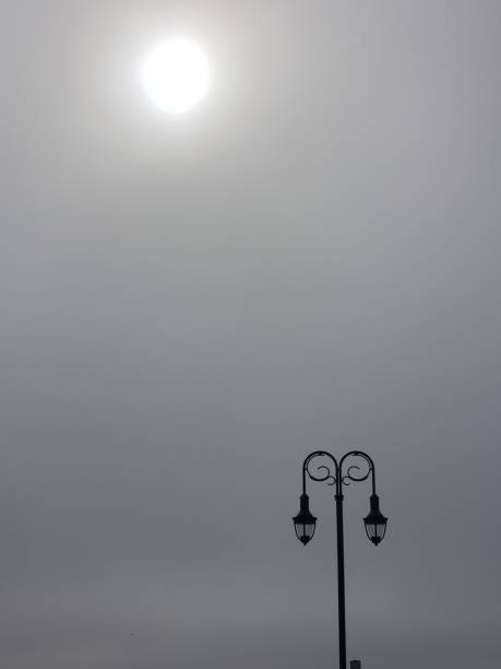 istock Belmar morning fog 1169013202