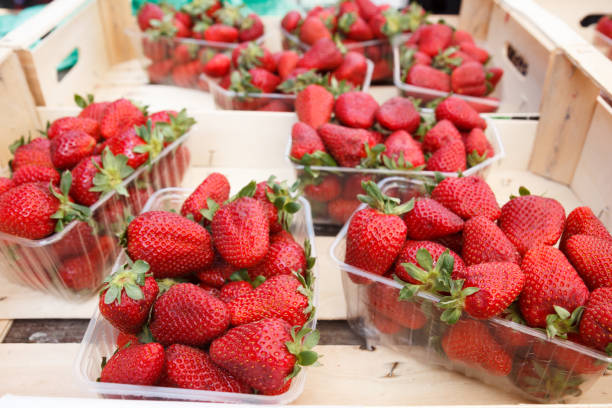 istock fresh strawberries for sale 1169015079