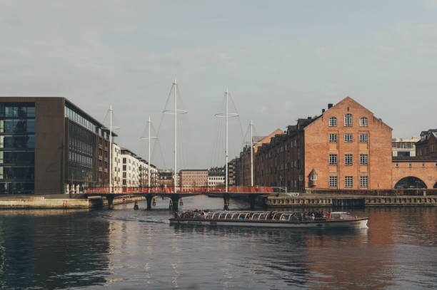 istock Kobenhavns havns 1169023833