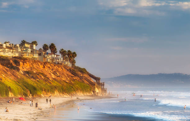 istock South Carlsbad State Beach 1169026040