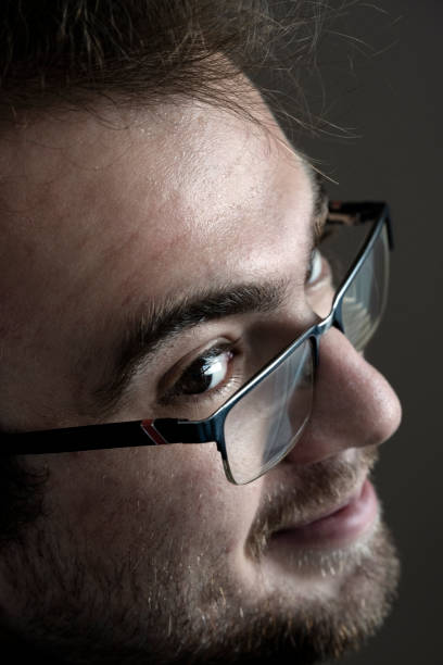 istock Portrait of Smiling Happy Young Man 1169029229