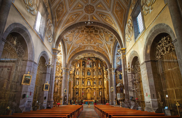 istock Chapel of the Rosary 1169030476
