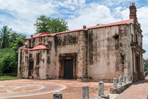 istock The Chapel of the Dominican Third Order 1169033188