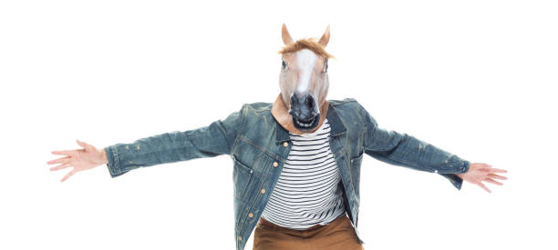 istock Tall handsome African American male 1169052165
