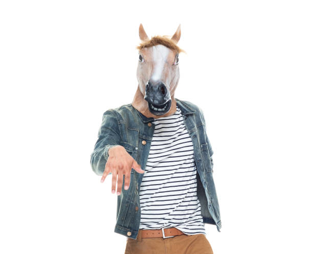 istock Tall handsome African American male 1169052302
