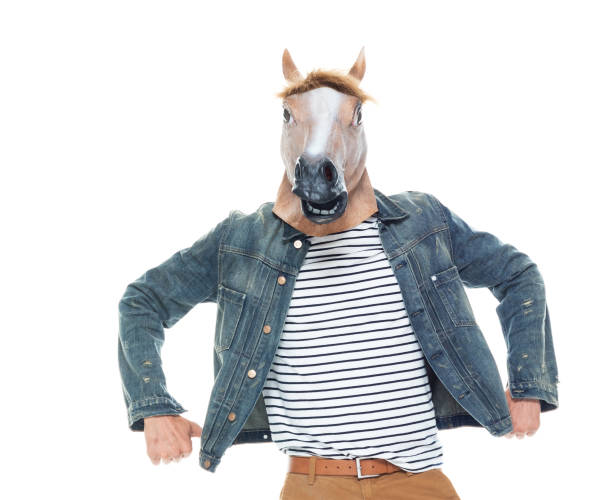 istock Tall handsome African American male 1169052305