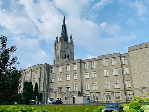 Cathedral of the Sacred Heart, Richmond, Virginia