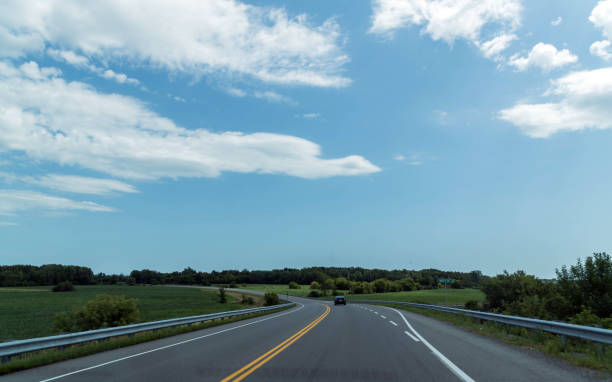 istock Dramatic cloudy sky in Ottawa, Canada. Nature background. Hope concept. 1169063229