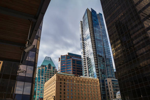 istock Vancouver, British Columbia 1169066101