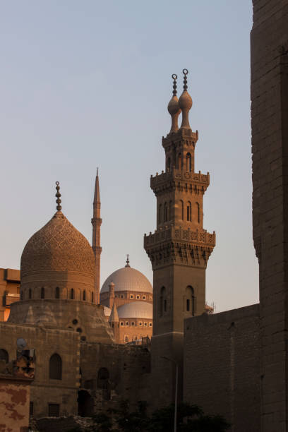 istock Mosque of Qani-Bay 1169081372