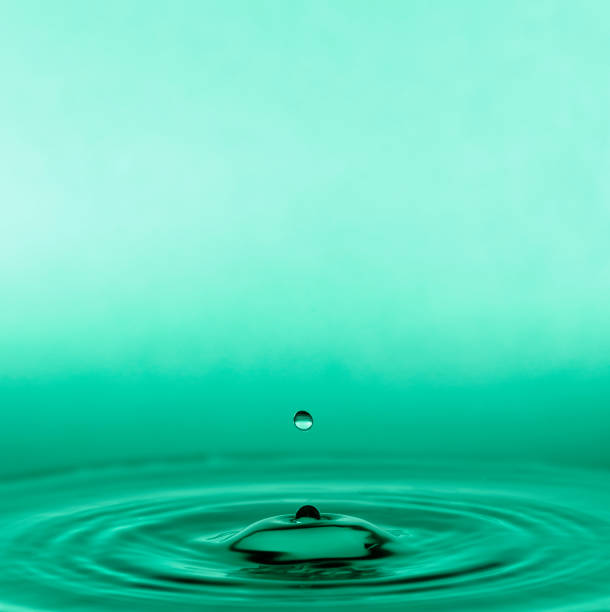 istock Drop of water 1169086507