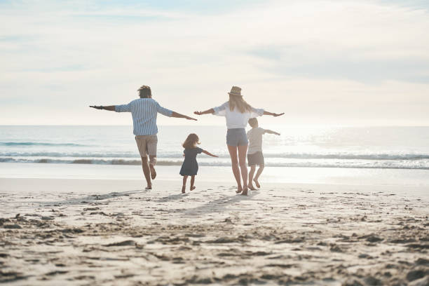 istock Our little ones keep us on our toes! 1169087806