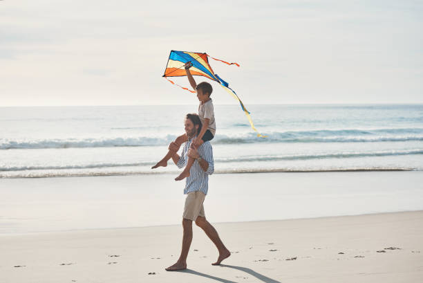 istock Imagination is the highest kite one can fly 1169087822